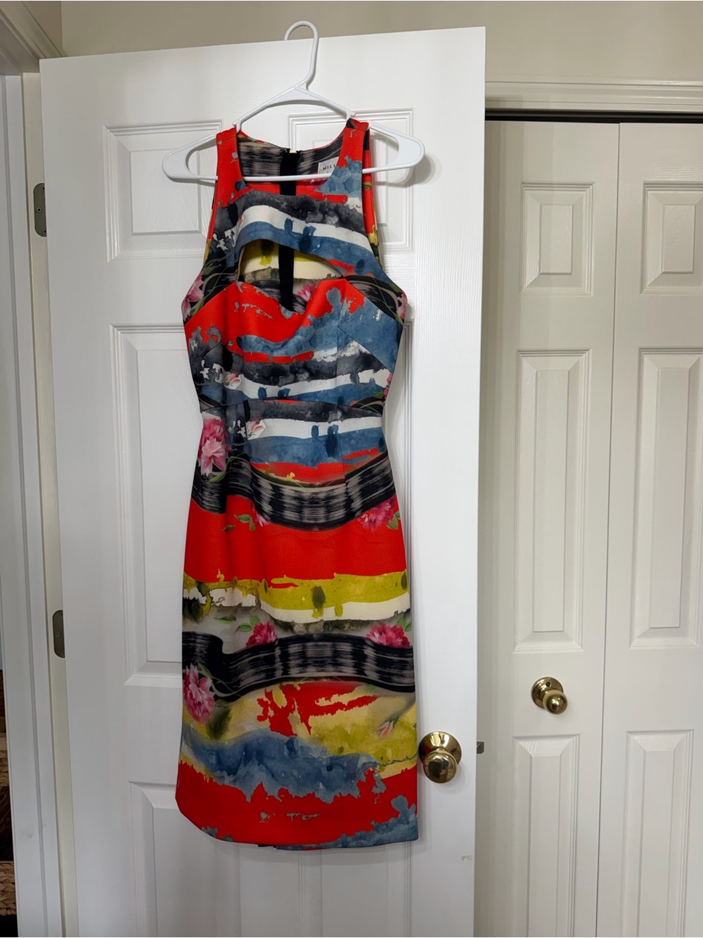 MILLY dress